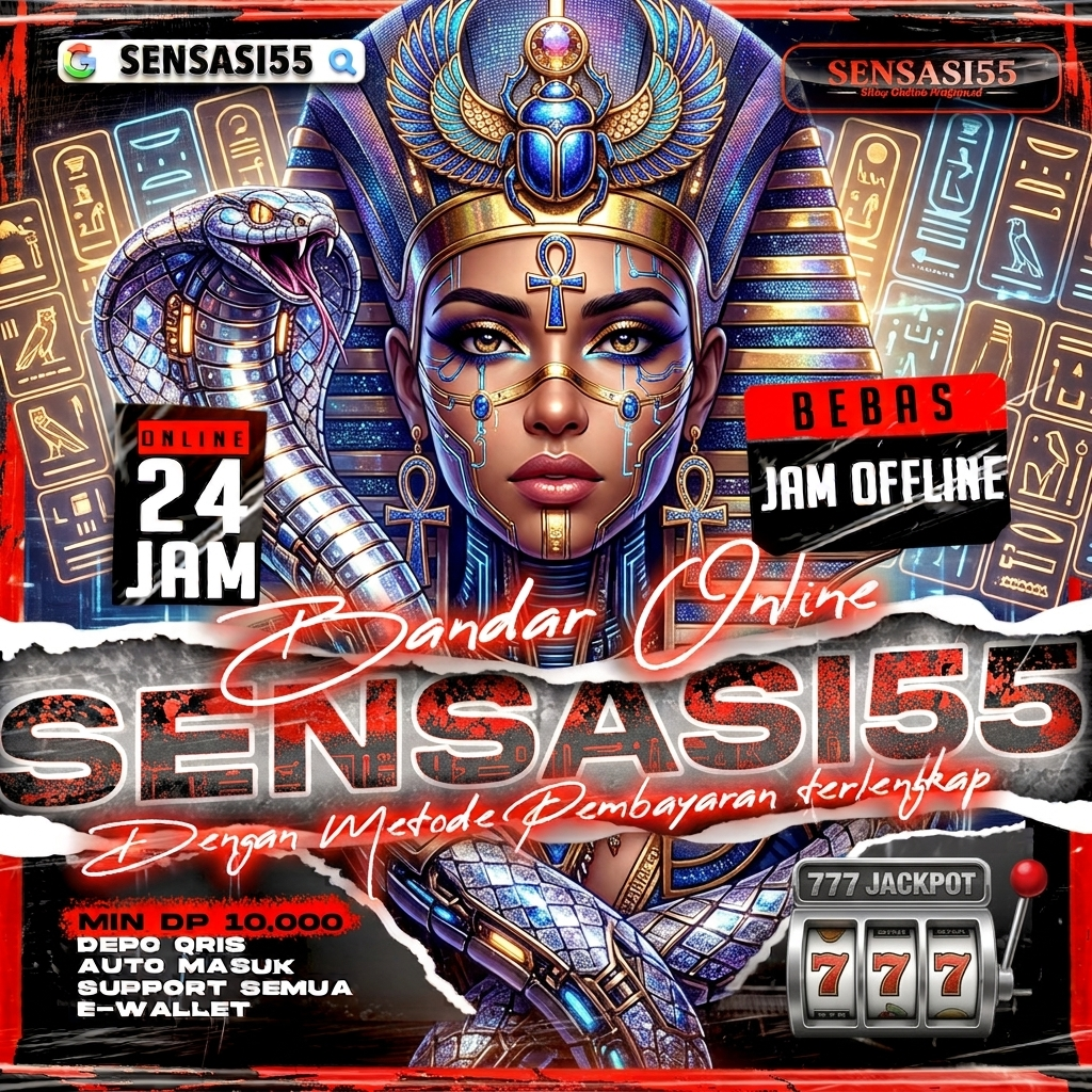 SENSASI55: Panama Bank Akses Link Login Situs Game Slot Online Resmi & Terpercaya